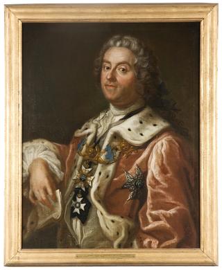 Carl Gustaf Tessin