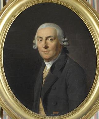 Jean-Francois Marmontel (1723-1799)