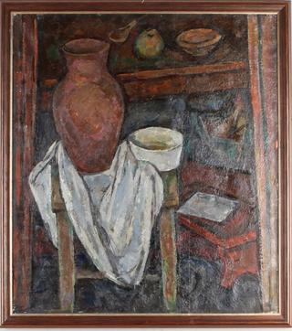 Still life