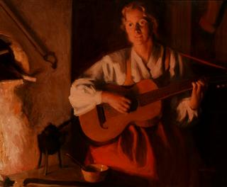 Evening Music