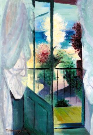 The Window