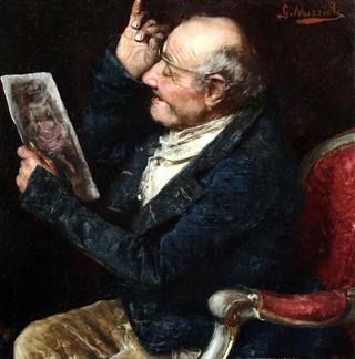 The Connoisseur