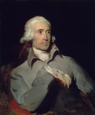 诺伯里的威廉洛克（1732-1810）