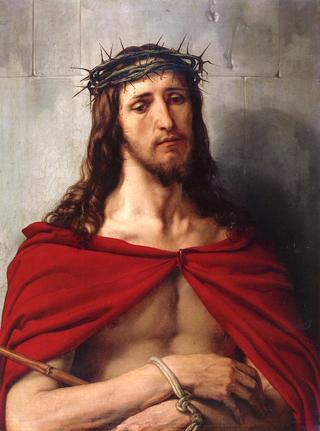 Ecce Homo