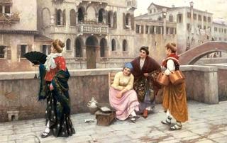 The Gossips
