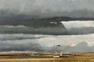 Prairie Farm
