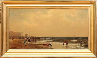 Cape May, N.J.