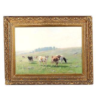 Upland Pasture