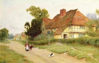 The Village Inn