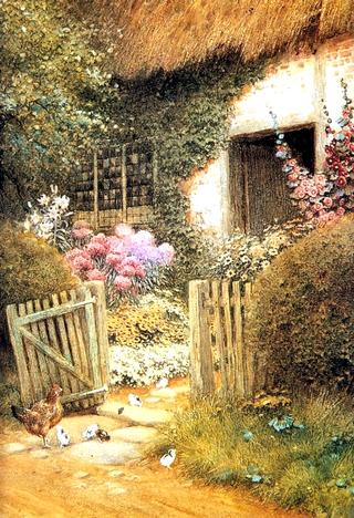 The Visitors