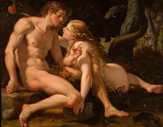 Adam and Eve