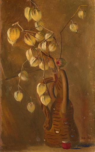 Still Life with Flowers