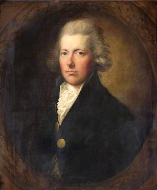 年轻的威廉·皮特（1759-1806）