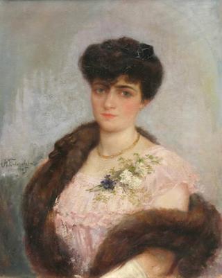 Portrait of a Lady