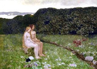 Adam and Eve