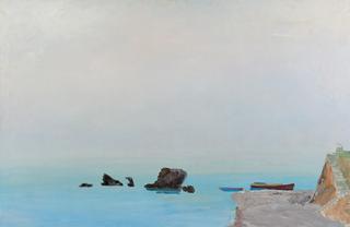 Seascape