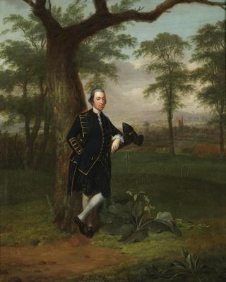 Sir John van Hatten