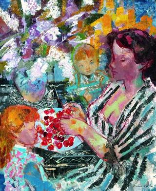 Motherhood