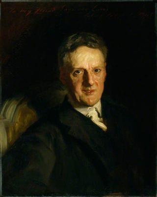 John Seymour Lucas, Painter