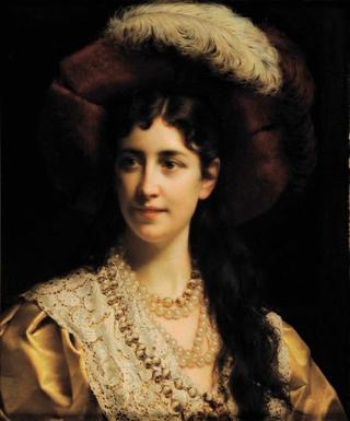 Portrait of a Lady