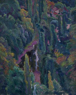 Green Hills