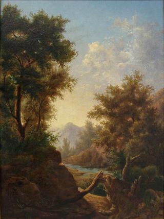 Landscape