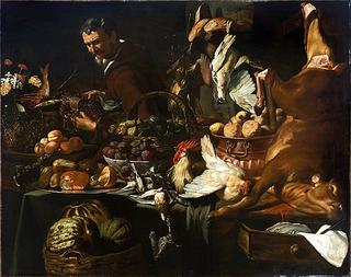 Le Garde-manger