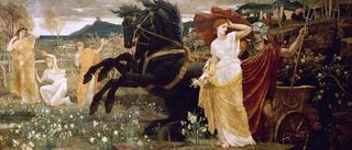 The Rape of Persephone