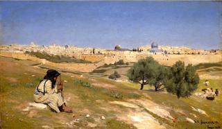 Jerusalem