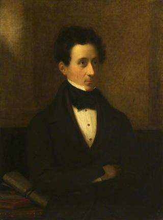 William Ewart, MP