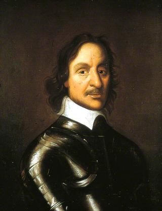 Oliver Cromwell (1599–1658)