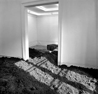 Earth Room