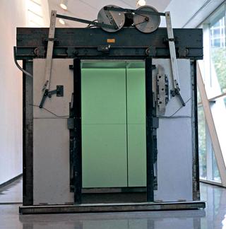 Elevator