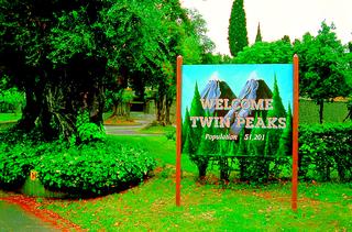 No More Reality (Twin Peaks)