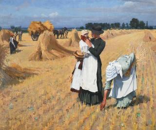 The Gleaners