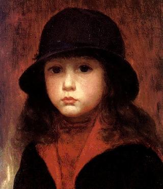 The Artist's Son Rafael