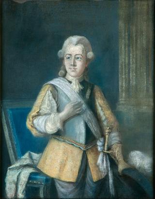 Gustav III, King of Sweden