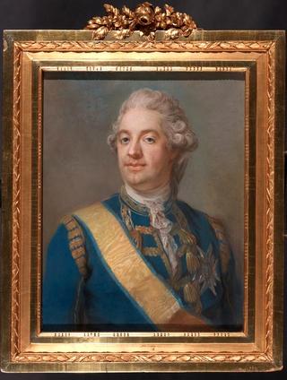 Count Claes Julius Ekeblad