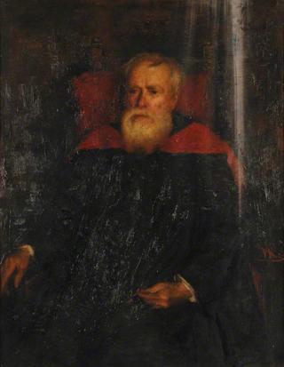 George Uglow Pope