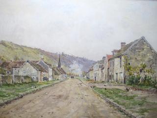 French Village