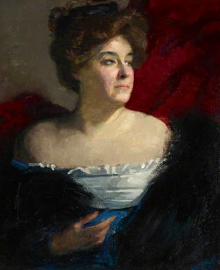 Mrs Herbert Cohen