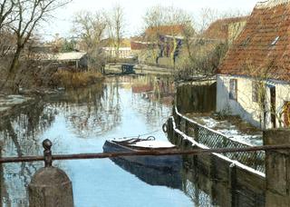 The Still River