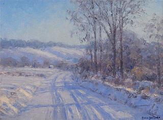 Winter Road