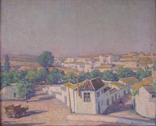 Townscape