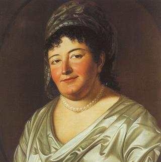 Fürstin Pauline zur Lippe