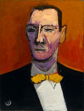 Portrait (Head)