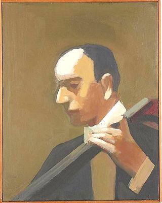 The Instrumentalist