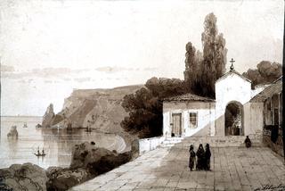 圣乔治修道院