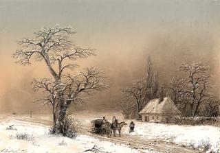 Winter Landscape