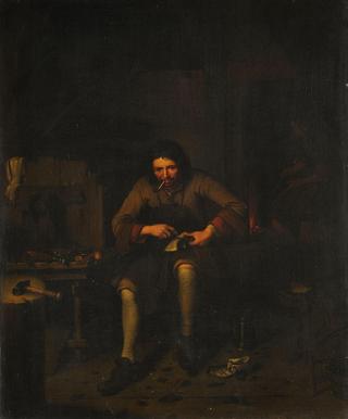 The Shoemaker